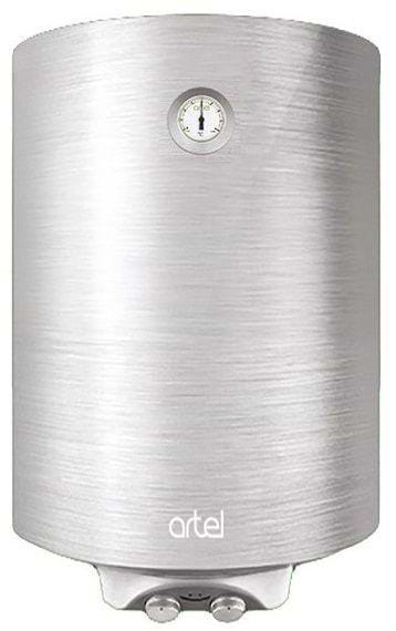 Водонагрівач ARTEL ART WH-1.5-50 Silver - Фото 1