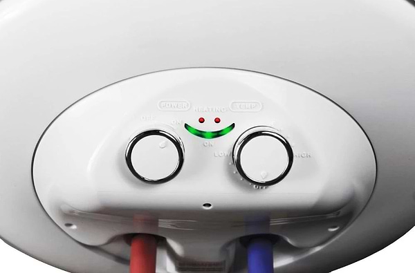Фото - Водонагрівач ARTEL ARTDRY WH 1.5 50