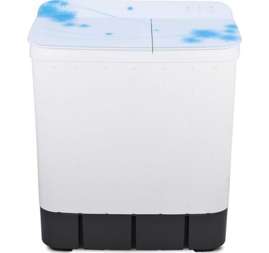 Фото - Стиральная машина ARTEL TG 60 F WHITE-BLUE