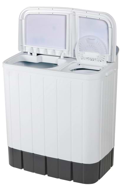 Фото - Стиральная машина ARTEL TG 60 F WHITE-BLUE