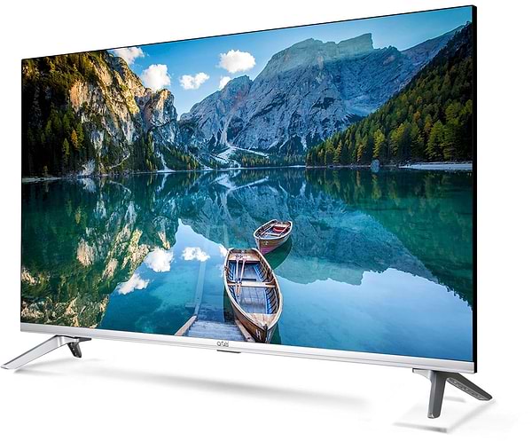 Фото - Телевізор ARTEL UA 32 H4101 STEEL