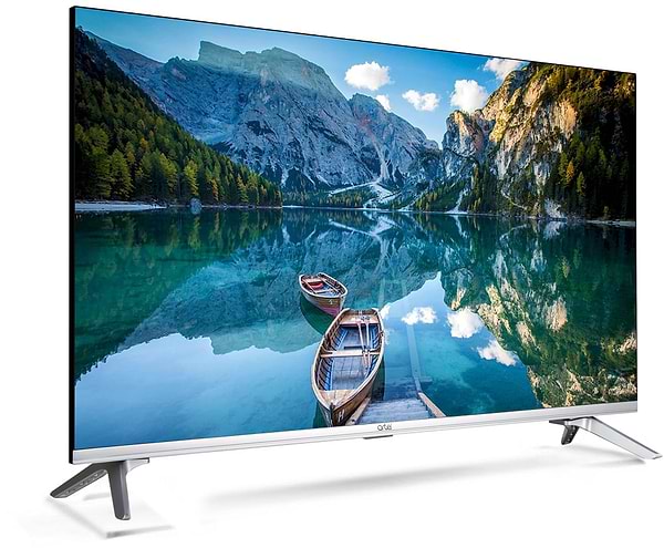 Фото - Телевізор ARTEL UA 32 H4101 STEEL