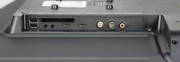 Фото - Телевізор ARTEL UA 32 H4101 STEEL