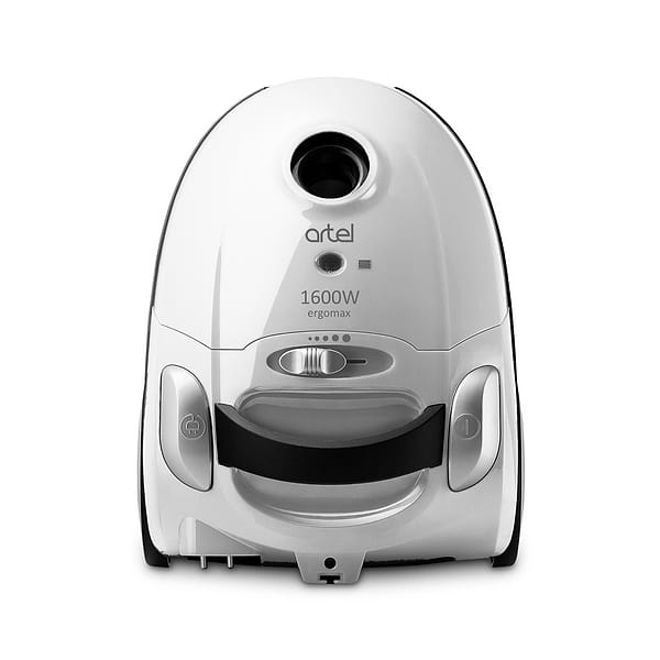 Фото - Пылесос для сухой уборки с мешком ARTEL VCB 0316 White