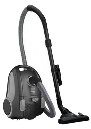 Пылесос для сухой уборки без мешка ARTEL VCC 0120 Grey - Фото 1