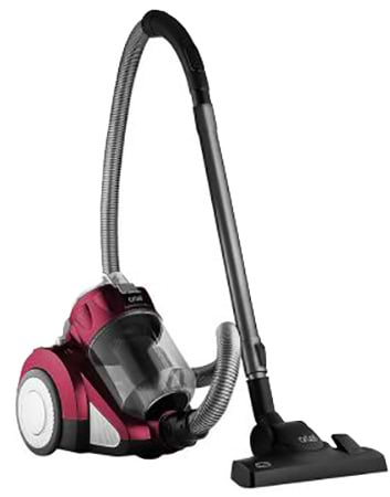 Фото - Пилосос для сухого прибирання без мішка ARTEL VCC 0220 Vinous