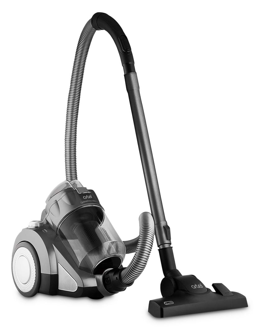 Пылесос для сухой уборки без мешка ARTEL VCC 0220 Grey - Фото 1