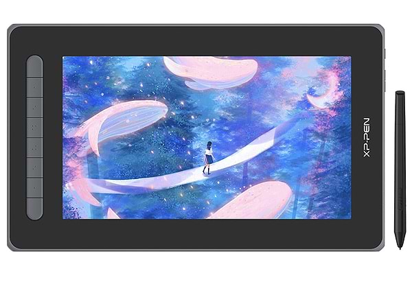 Фото - Графический планшет XP-Pen Artist 12 Pen Display (2nd Gen) Black