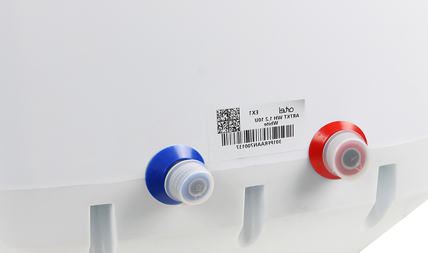 Фото - Водонагреватель ARTEL ARTKT WH-1.2-10A