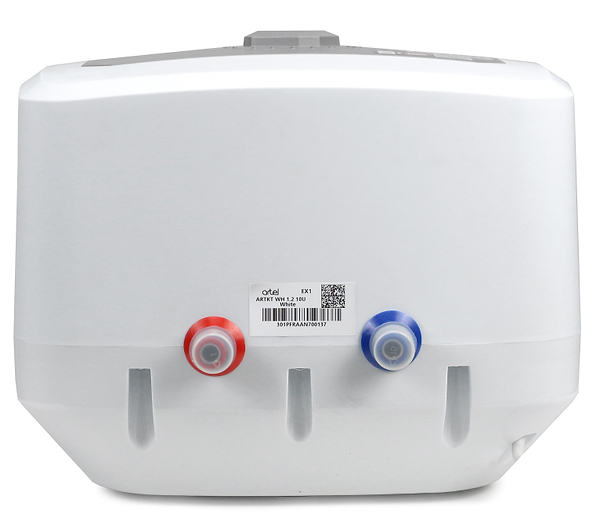Фото - Водонагреватель ARTEL ARTKT WH-1.2-10A