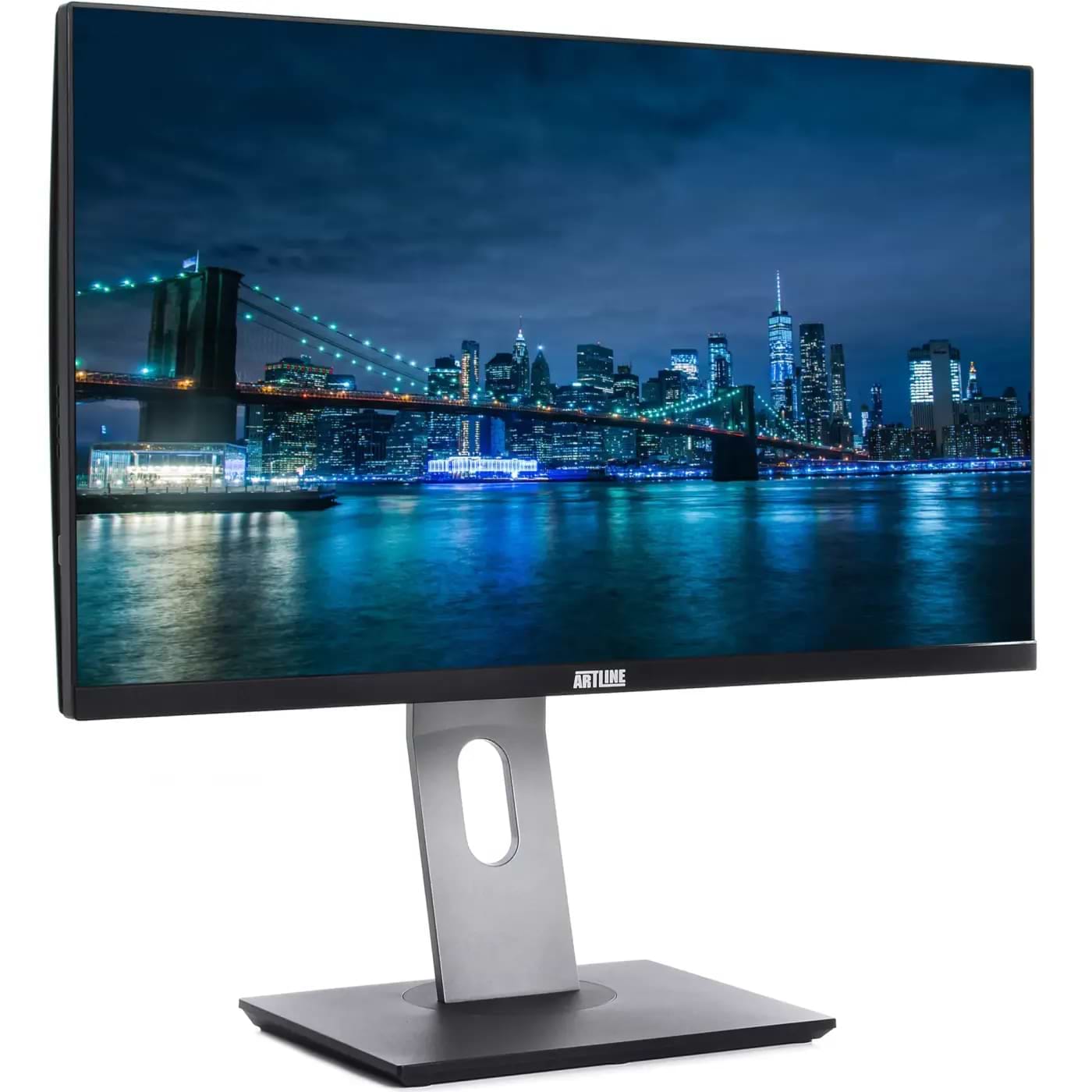 Комп'ютер-моноблок Artline Home GL42 (GL42v01)