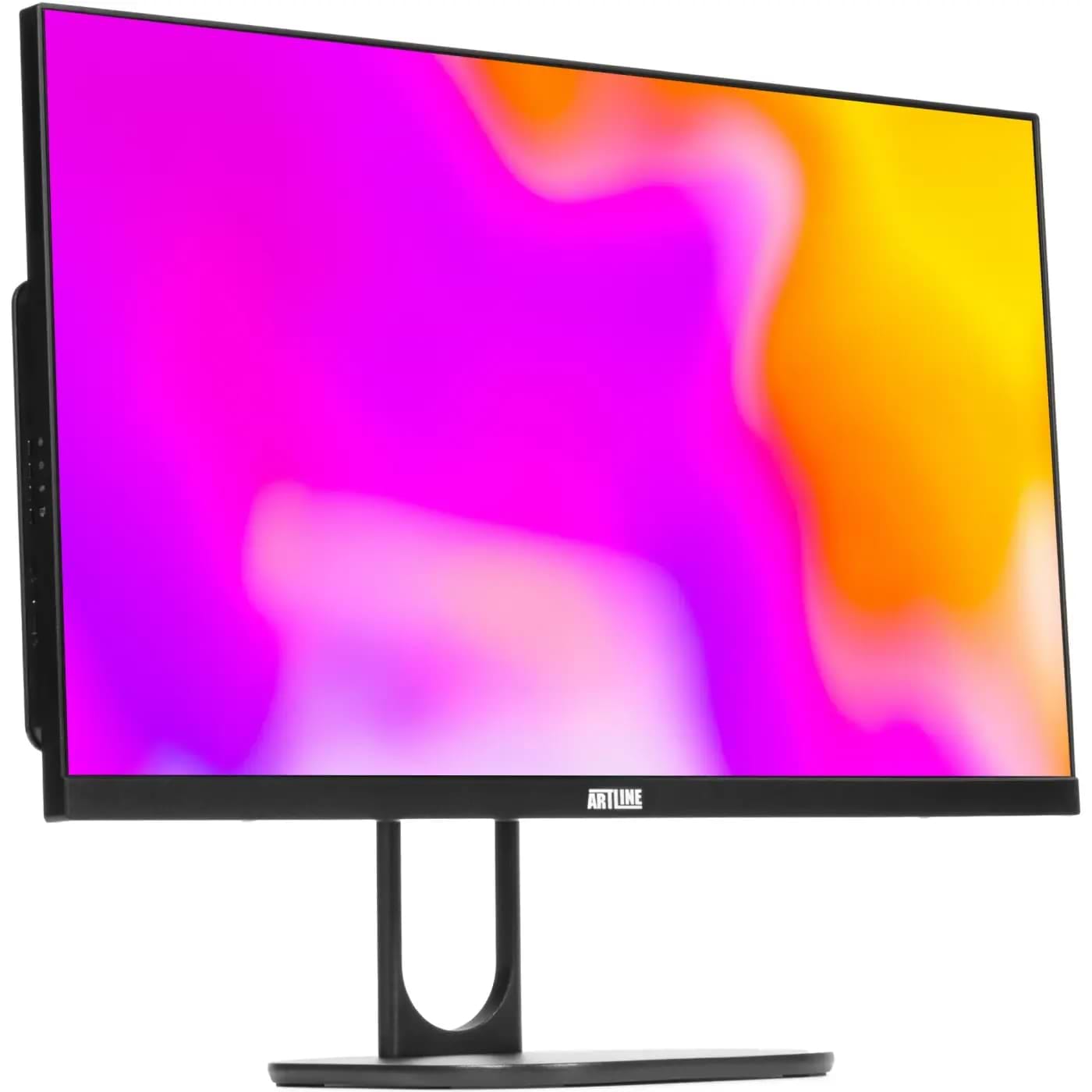 Комп'ютер-моноблок Artline Home GS42 (GS42v05)