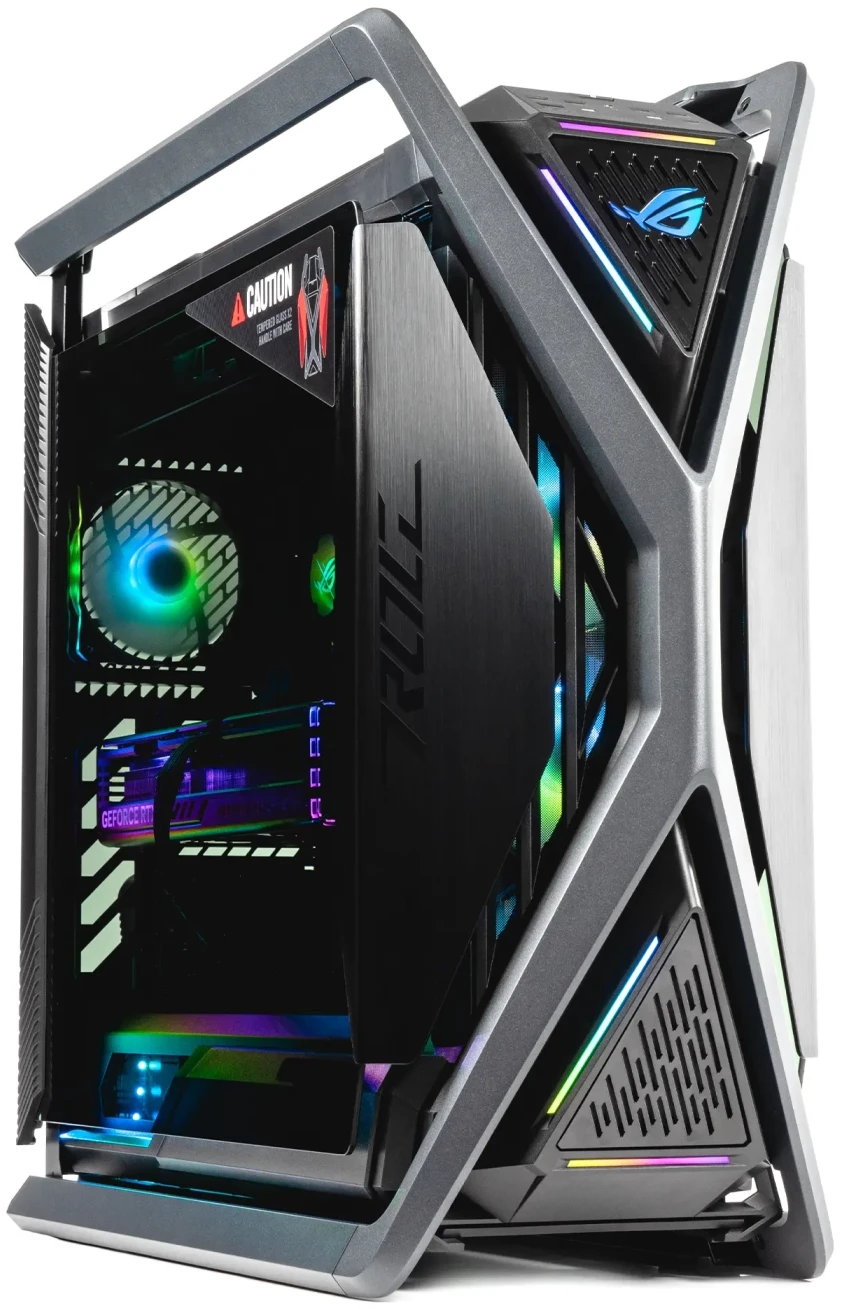 Системный блок Artline Overlord HYPERION Windows 11 Pro (Hyperionv44Win)