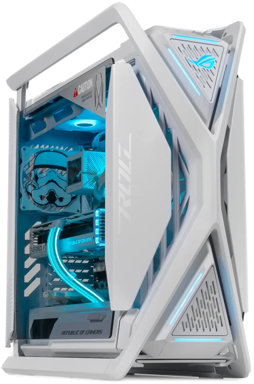 Системный блок Artline Overlord HYPERION Windows 11 Pro (Hyperionv68Win)