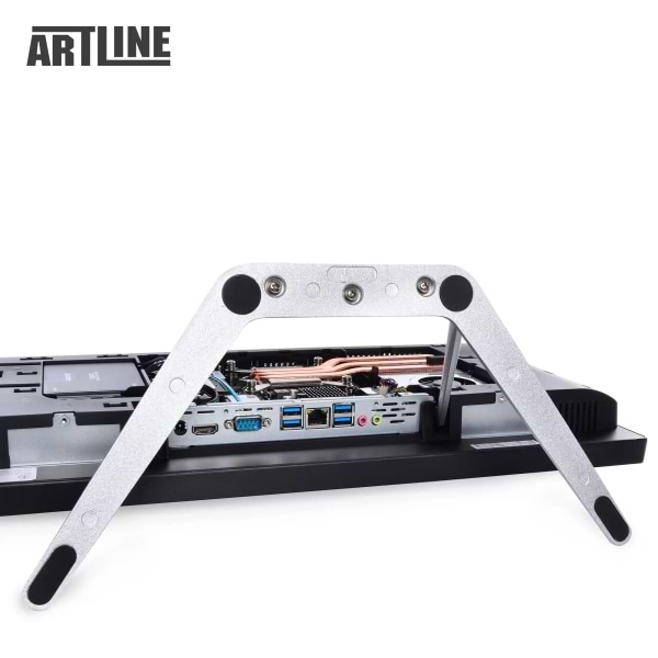 Фото - Комп'ютер-моноблок Artline Business F29 (F29v15)