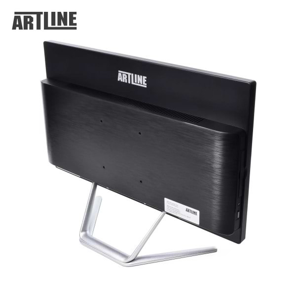 Фото - Компьютер-моноблок Artline Business F25 (F25v15)
