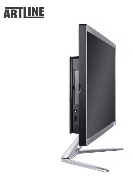 Фото - Компьютер-моноблок Artline Business F25 (F25v14Win)