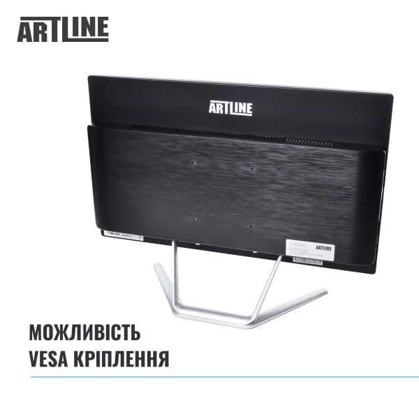 Фото - Комп'ютер-моноблок Artline Business F27 (F27v15)