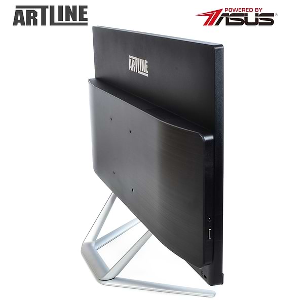 Фото - Комп'ютер-моноблок Artline Business G42 (G42v16)