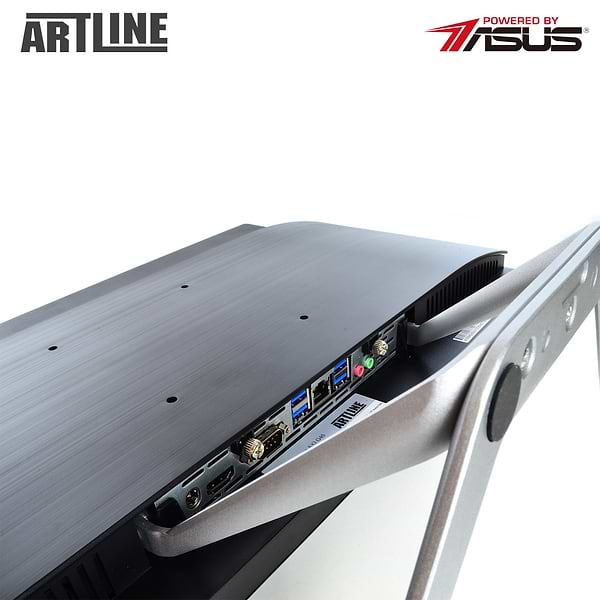 Фото - Комп'ютер-моноблок Artline Business G42 (G42v16)