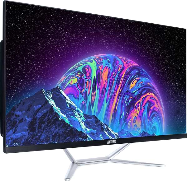 Фото - Комп'ютер-моноблок Artline Gaming G77 (G77v50Win) Фото - Комп'ютер-моноблок Artline Gaming G77 (G77v50Win)