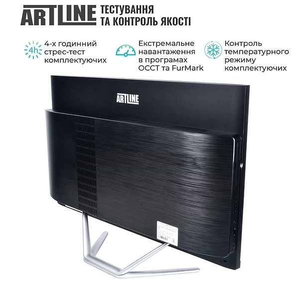 Фото - Комп'ютер-моноблок Artline Gaming G77 (G77v50Win)