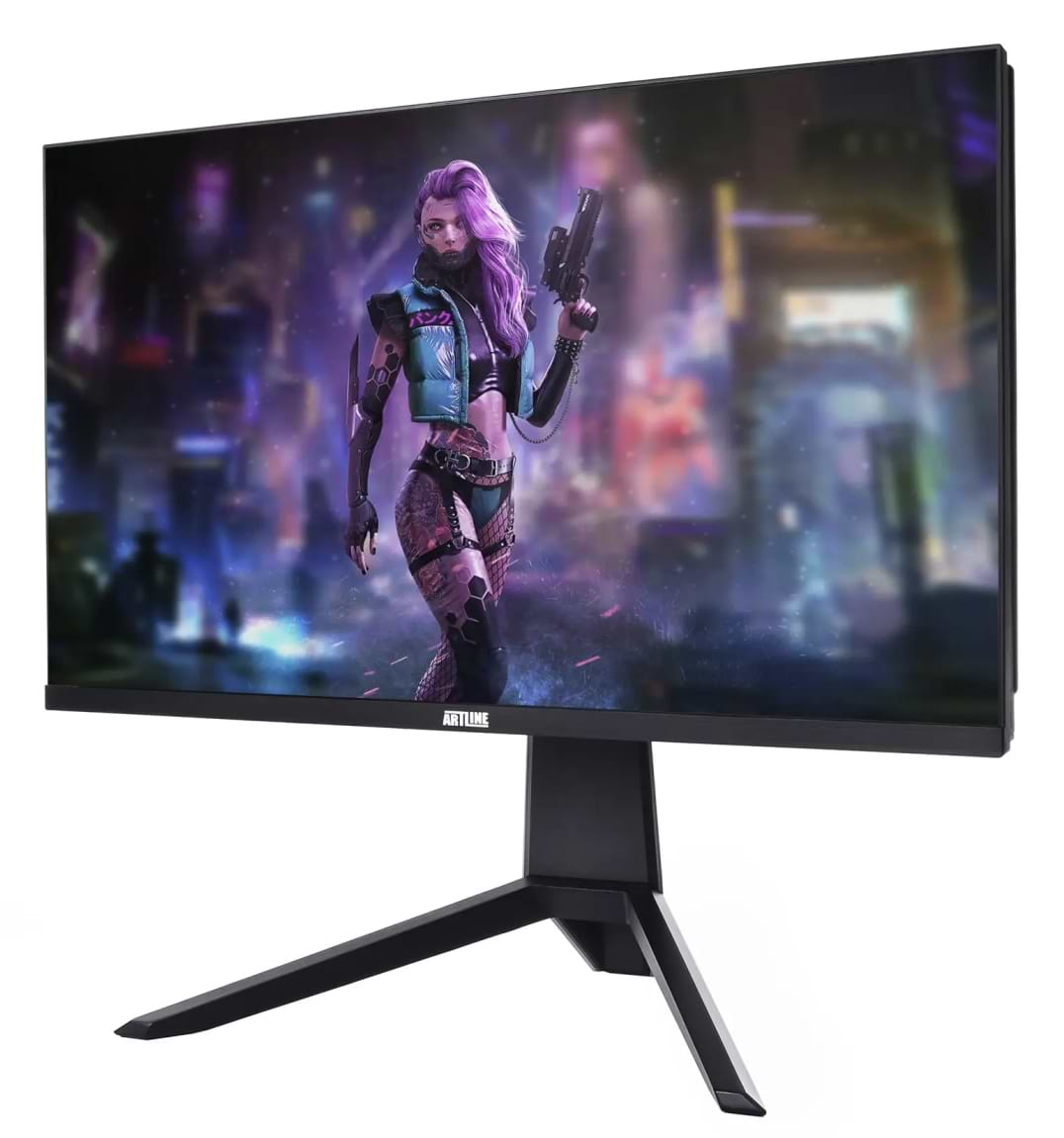 Компьютер-моноблок Artline Gaming G79 Windows 11 Home (G79v60Win) - Фото 1