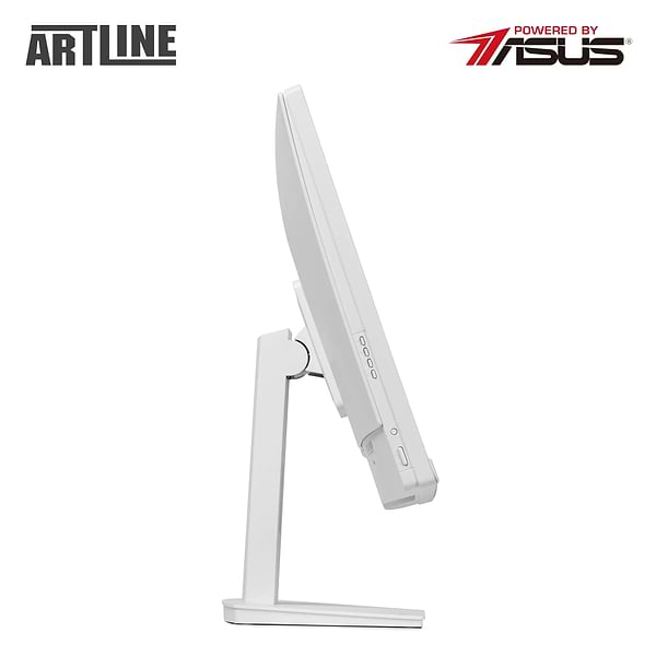 Фото - Комп'ютер-моноблок Artline Home G43WHITE (G43WHITEv29)