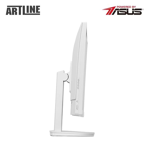 Фото - Комп'ютер-моноблок Artline Home G43WHITE (G43WHITEv29)