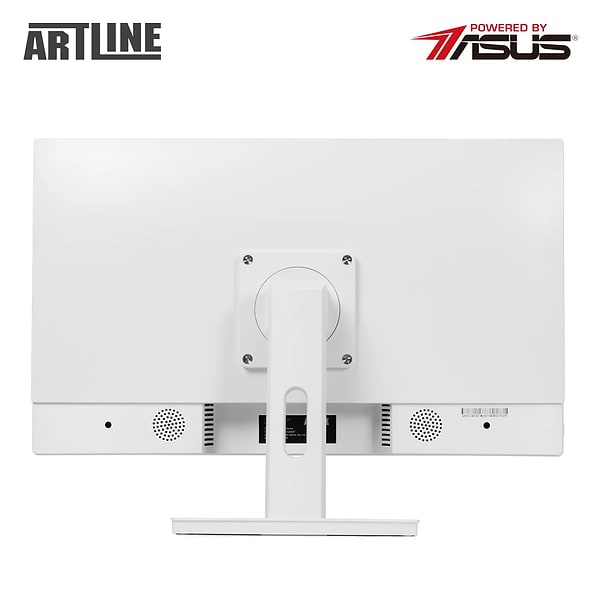 Фото - Комп'ютер-моноблок Artline Home G43WHITE (G43WHITEv29)