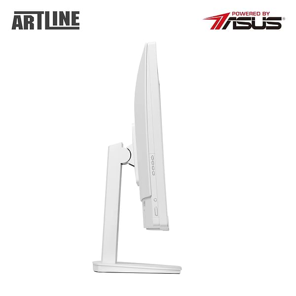 Фото - Комп'ютер-моноблок Artline Home G43WHITE (G43WHITEv29)