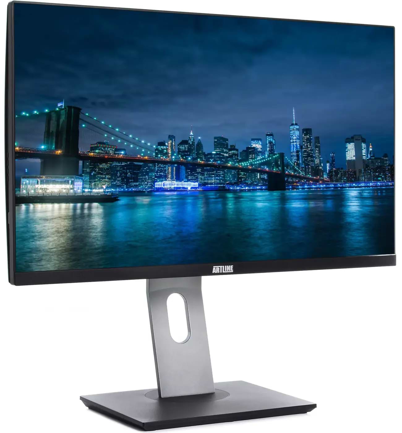 Комп'ютер-моноблок Artline Home GL44 Windows 11 Pro (GL44v07Win)