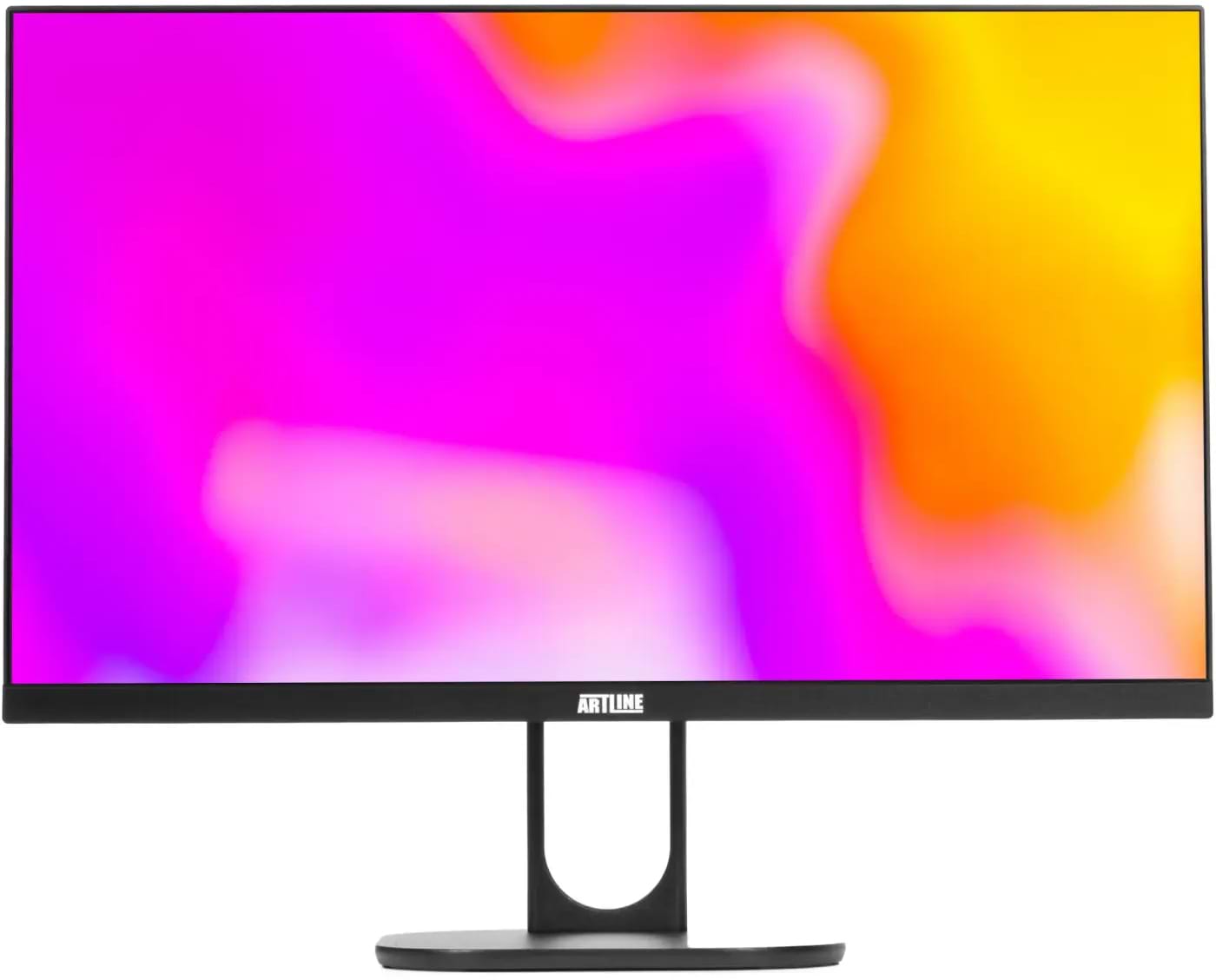 Комп'ютер-моноблок Artline Home GS42 (GS42v07)