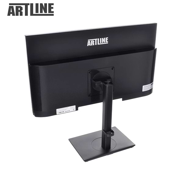 Фото - Комп'ютер-моноблок Artline Home GX73 (GX73v08)