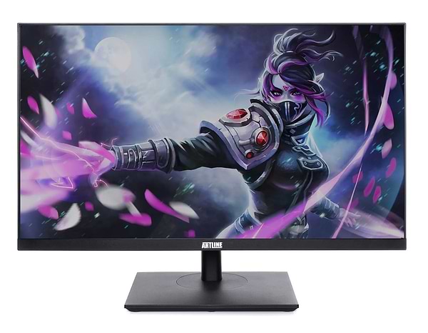 Фото - Комп'ютер-моноблок Artline Home GX73 Windows 11 Pro (GX73v08Win) Фото - Комп'ютер-моноблок Artline Home GX73 Windows 11 Pro (GX73v08Win)