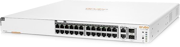 Фото - Коммутатор локальної мережі (Switch) Aruba JL807A