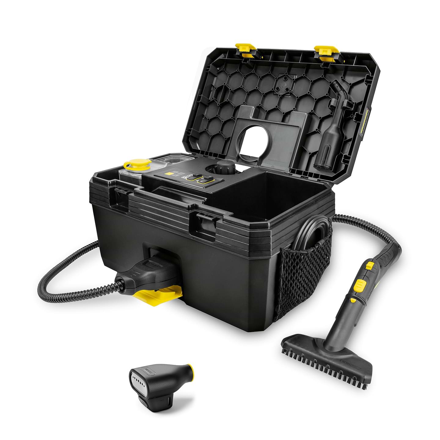 Пароочисник Karcher SG 4/2 Classic Anniversary Edition (1.092-303.0) - Фото 1