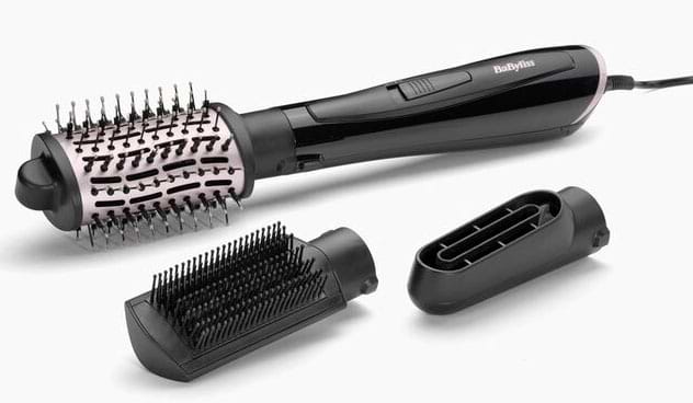 Фен-щетка Babyliss AS128E - Фото 1