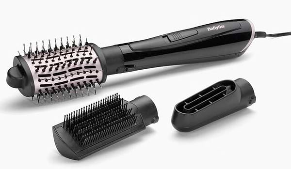 Фото - Фен-щетка Babyliss AS128E