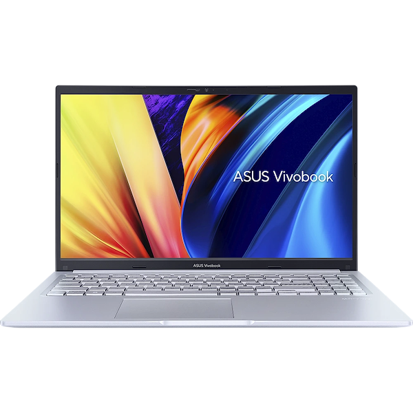 Фото - Ноутбук Asus Vivobook 15 X1502VA-BQ488 Cool Silver