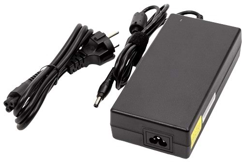 Фото - Зарядний пристрій для ноутбука PowerPlant Asus 220V 19.5V 230W 11.8A (AS230G5525)