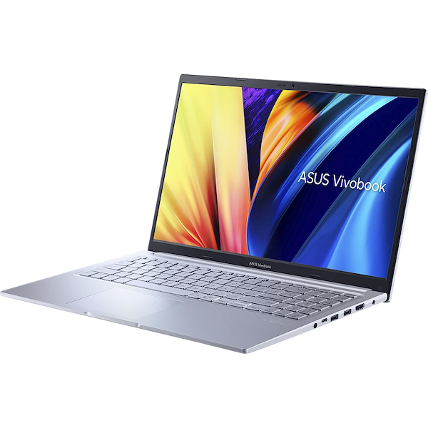 Фото - Ноутбук Asus Vivobook 15 X1502VA-BQ488 Cool Silver