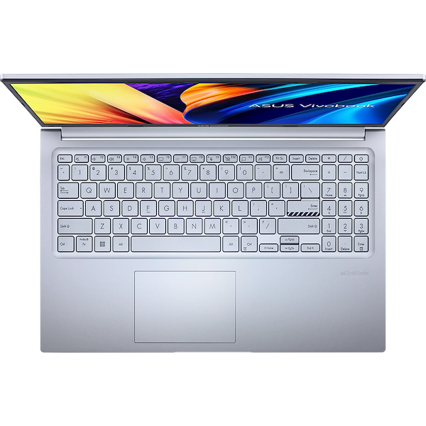 Фото - Ноутбук Asus Vivobook 15 X1502VA-BQ488 Cool Silver