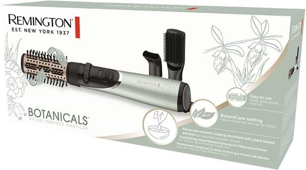 Фото - Фен-щетка Remington AS5860 Botanicals