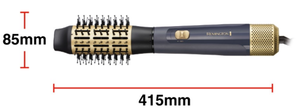 Фото - Фен-щітка Remington AS5805 Sapphire Luxe Air Styler