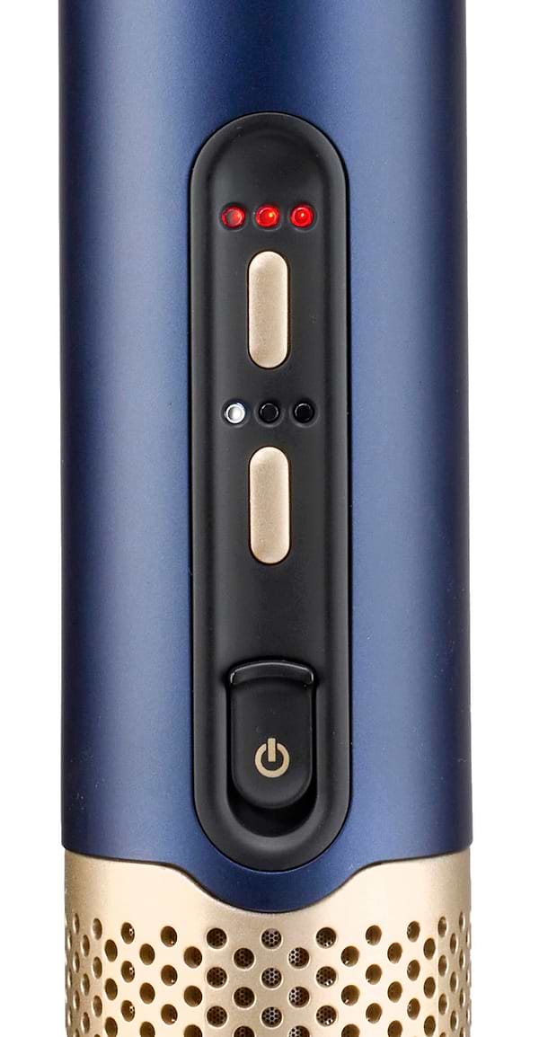 Фото - Фен-щітка Babyliss AS6550E Air Wand