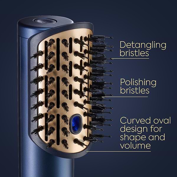 Фото - Фен-щітка Babyliss AS6550E Air Wand