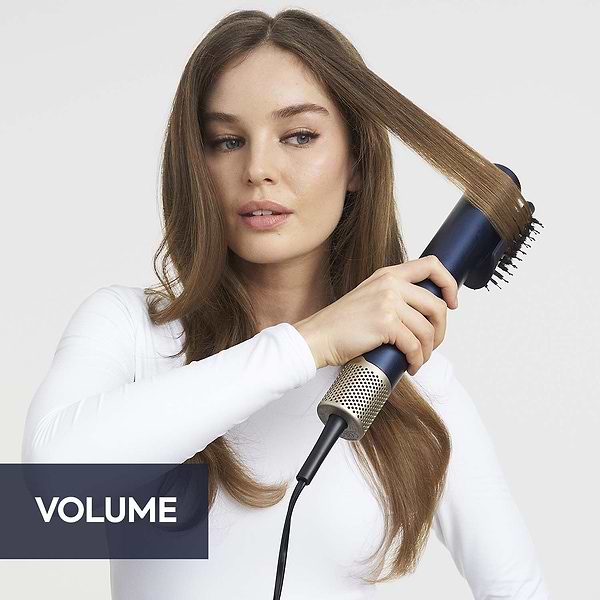 Фото - Фен-щітка Babyliss AS6550E Air Wand