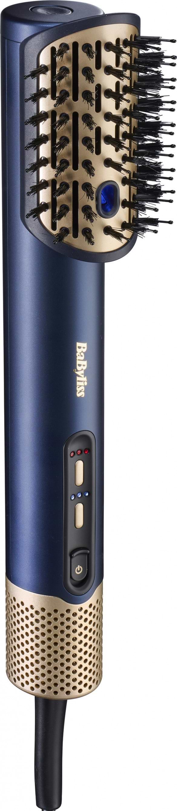 Фото - Фен-щітка Babyliss AS6550E Air Wand