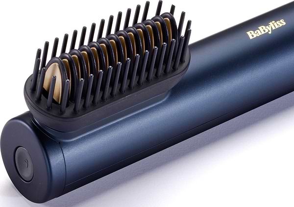 Фото - Фен-щітка Babyliss AS6550E Air Wand